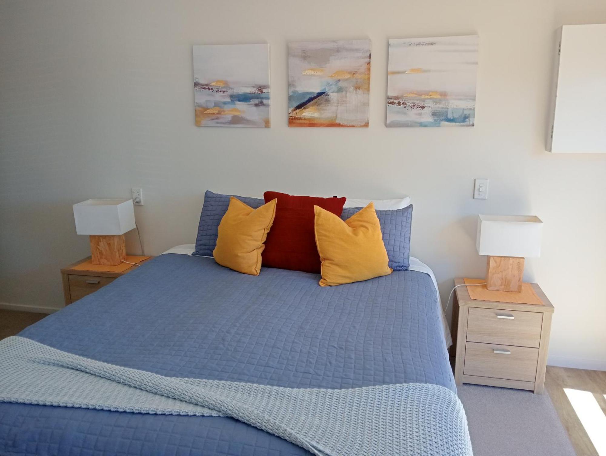 Carters Beach Bed&Breakfast Westport Exterior foto