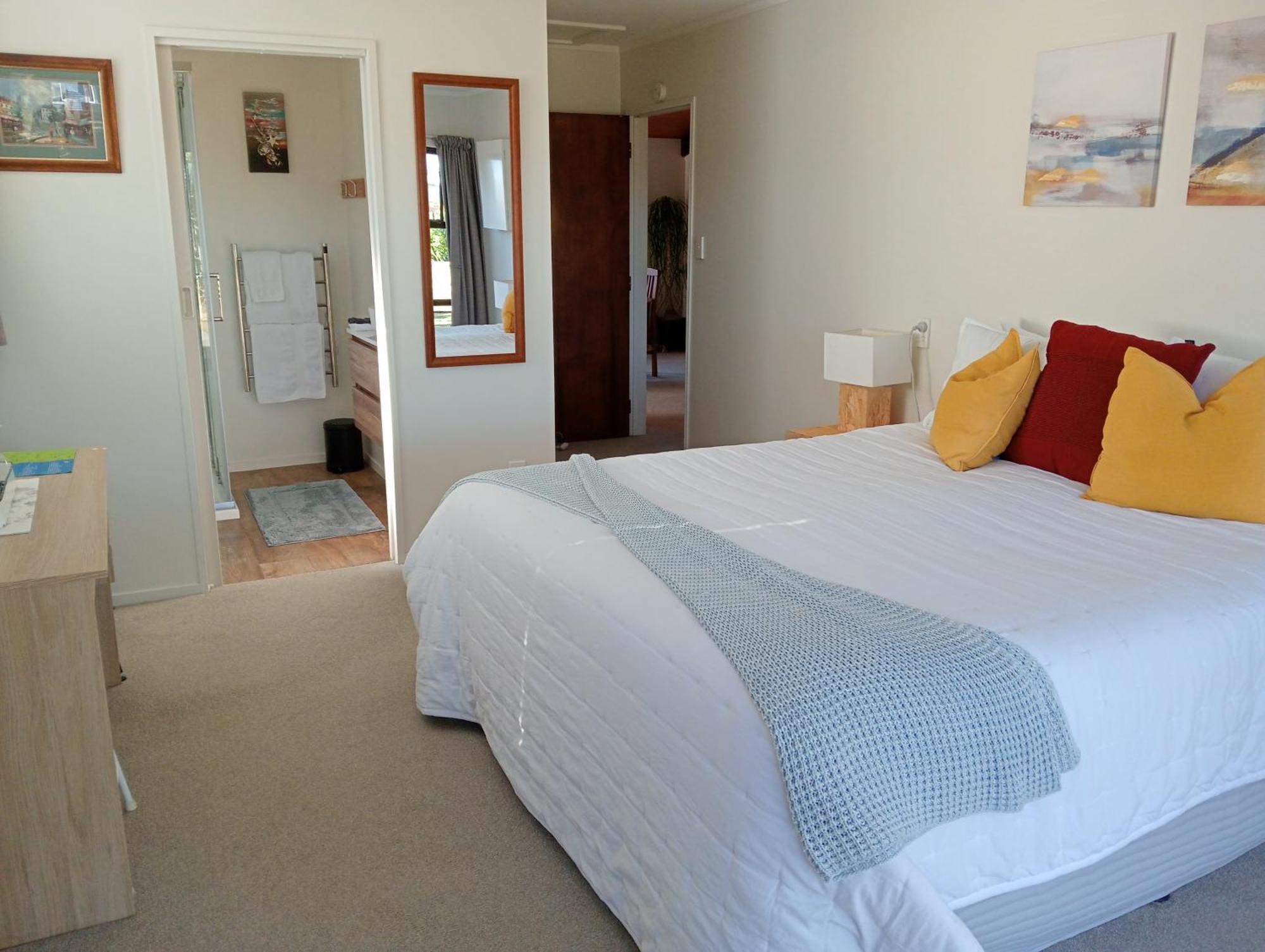 Carters Beach Bed&Breakfast Westport Exterior foto