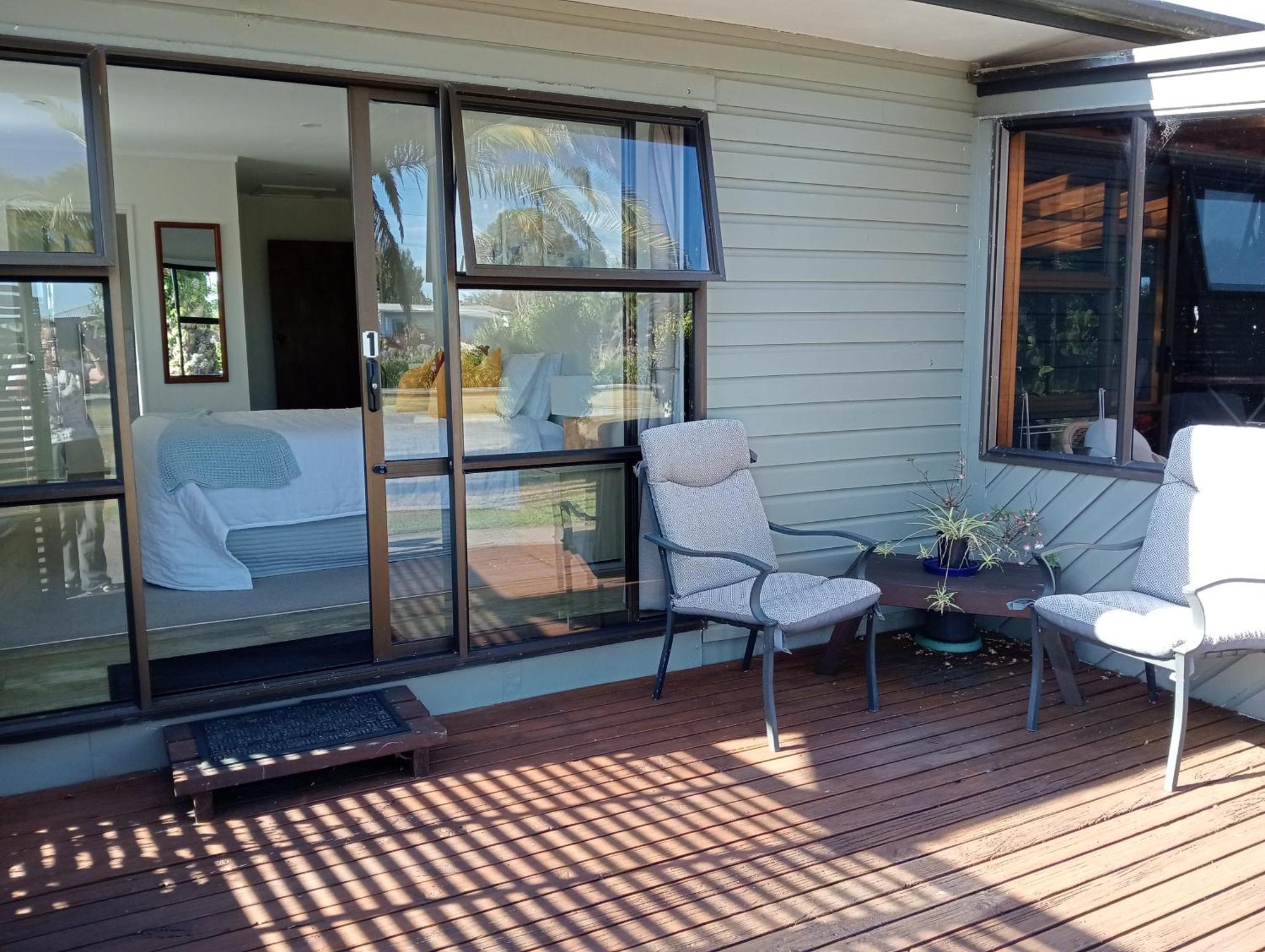Carters Beach Bed&Breakfast Westport Exterior foto