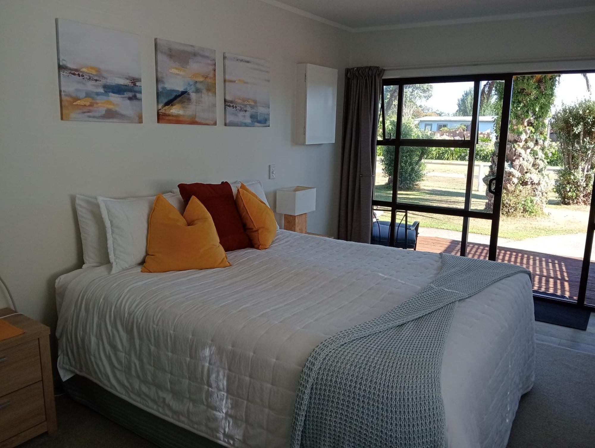 Carters Beach Bed&Breakfast Westport Exterior foto